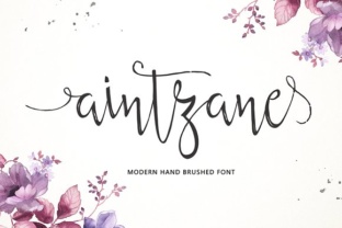 Aintzane Font: Elevating Editorial Design and Layouts