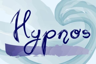 Hypnos Font: Watercolor Script for Handmade Products